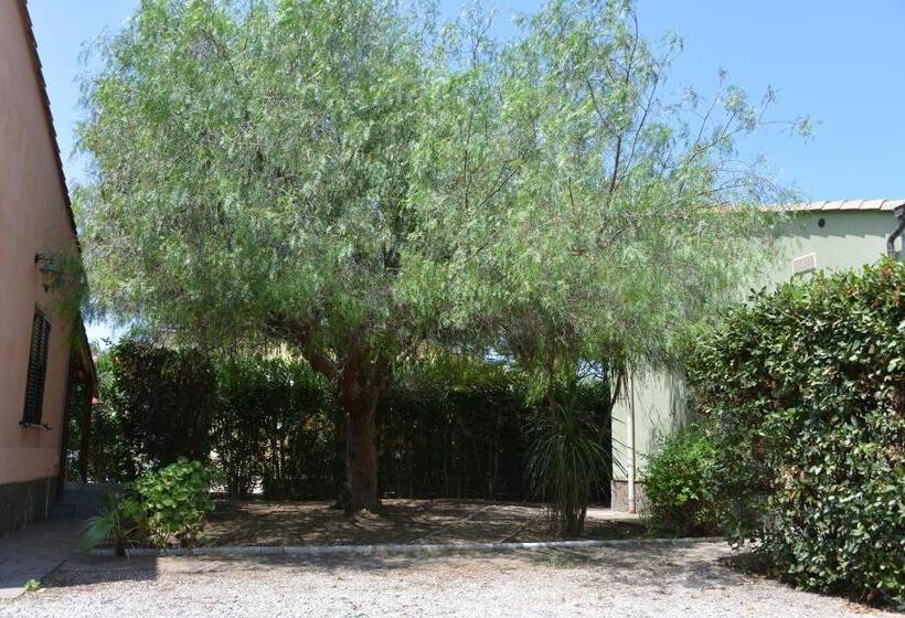 بنجلو عائلى, Sicily Penta Dream House