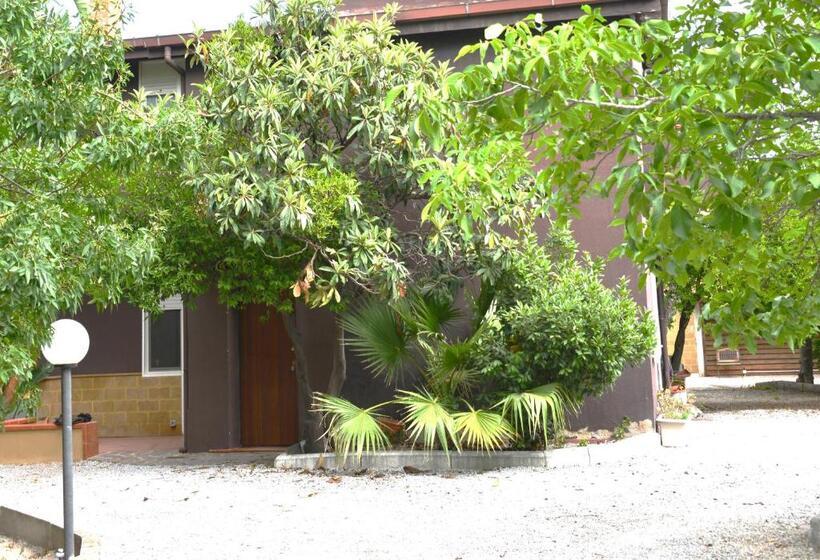 شاليه غرفة نوم واحدة, Sicily Penta Dream House