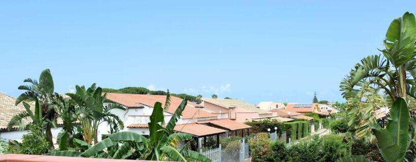 شاليه غرفة نوم واحدة, Sicily Penta Dream House