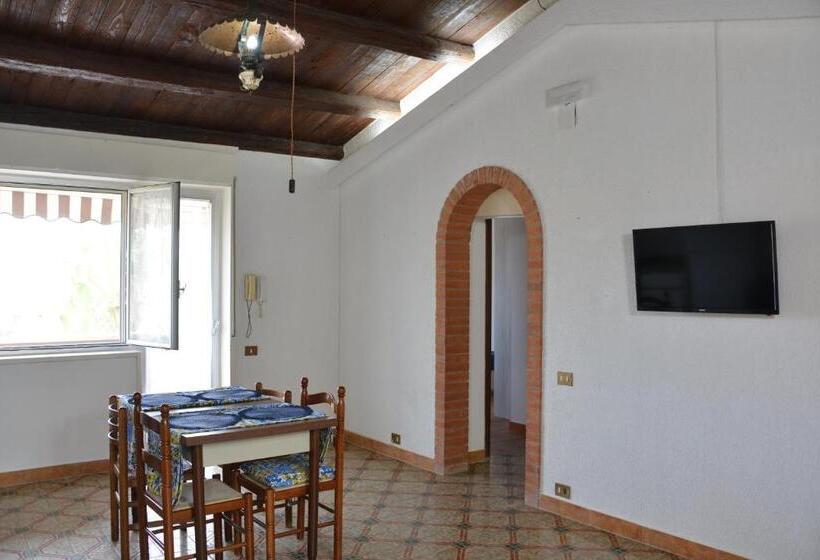 شاليه غرفة نوم واحدة, Sicily Penta Dream House