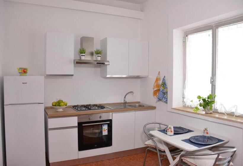 شاليه غرفة نوم واحدة, Sicily Penta Dream House