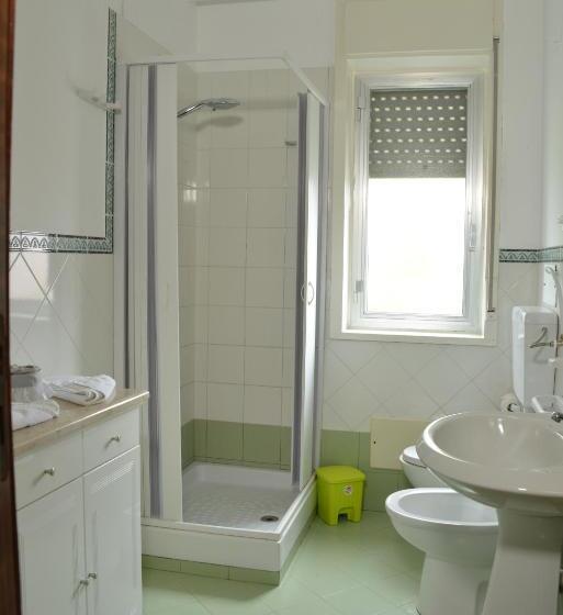 شاليه غرفة نوم واحدة, Sicily Penta Dream House