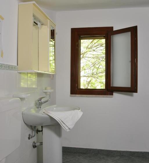 بنجلو قياسى, Sicily Penta Dream House