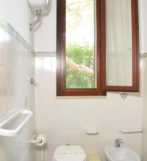 بنجلو قياسى, Sicily Penta Dream House