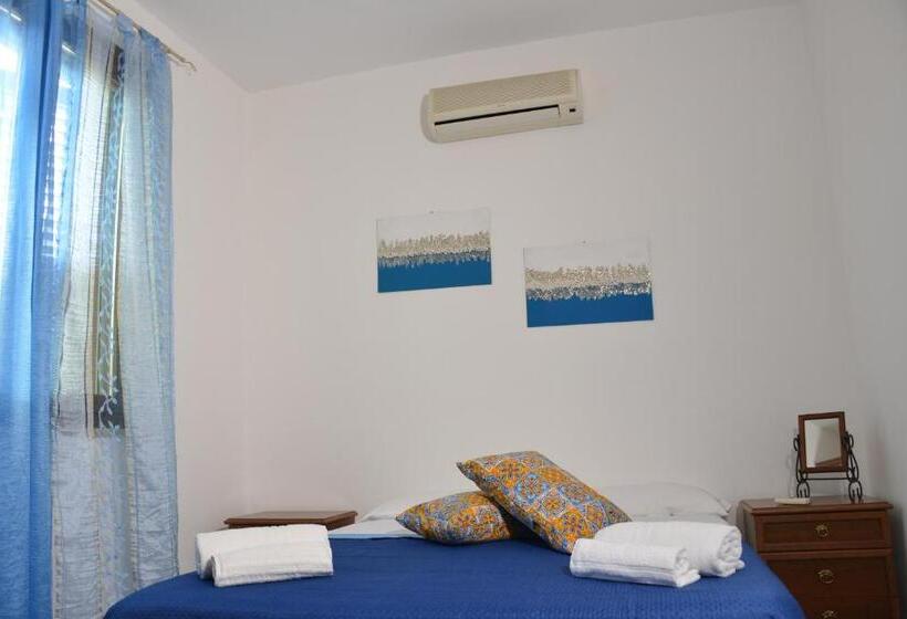 بنجلو قياسى, Sicily Penta Dream House