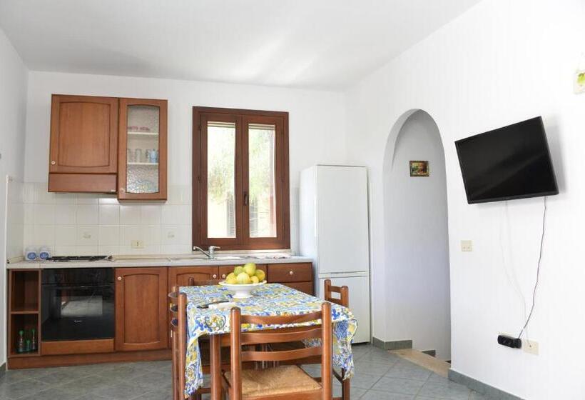 بنجلو قياسى, Sicily Penta Dream House