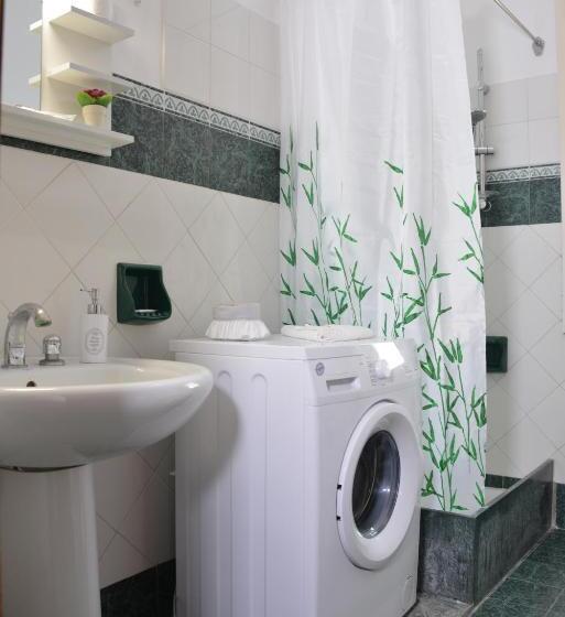 شاليه سوبيريور غرفة نوم واحدة, Sicily Penta Dream House