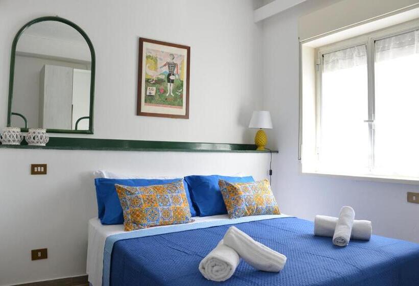 شاليه سوبيريور غرفة نوم واحدة, Sicily Penta Dream House