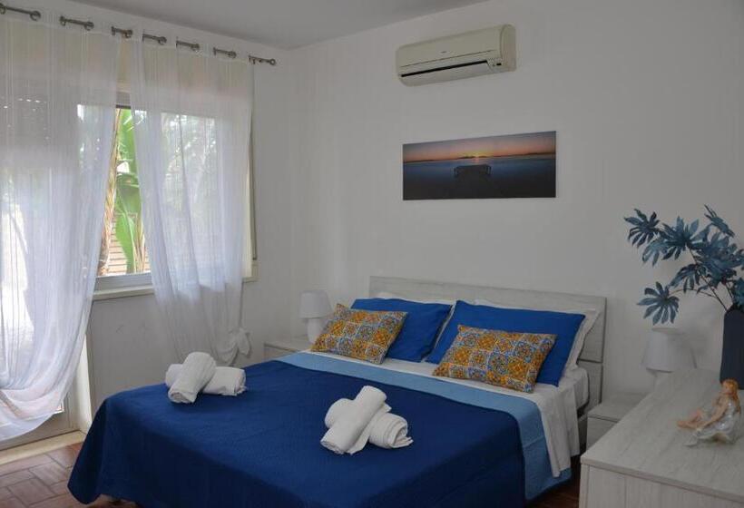 شاليه سوبيريور غرفة نوم واحدة, Sicily Penta Dream House