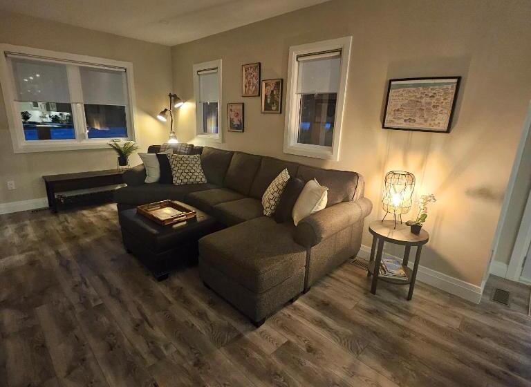 Cameră Deluxe, Spruce Suite