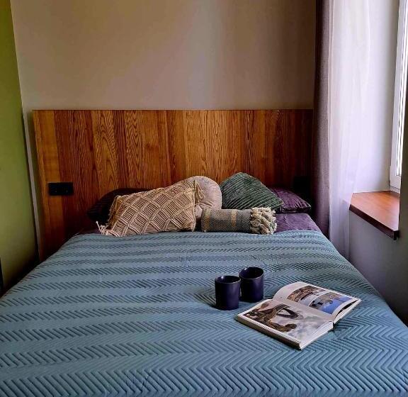 آپارتمان 1 خوابه, Platforma2b Eco