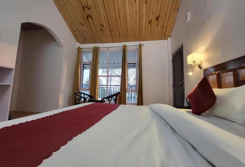 Стандартный Номер Кровать Кинг, Rainbow Resorts