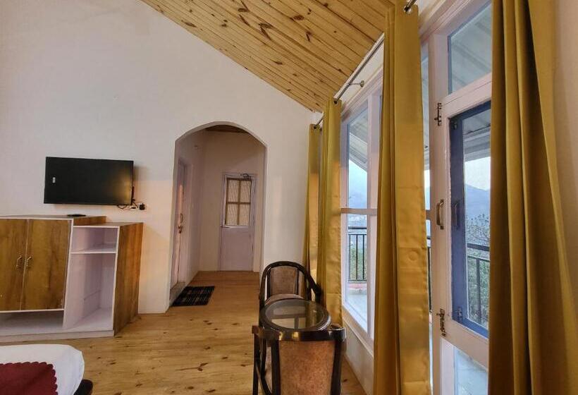 Стандартный Номер Кровать Кинг, Rainbow Resorts