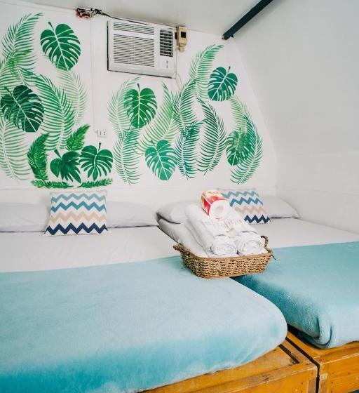 ‫فيلا غرفة نوم واحدة, Haven Campsite