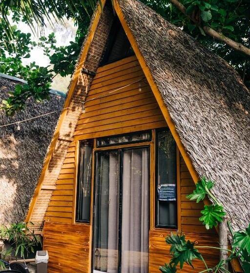 ‫فيلا غرفة نوم واحدة, Haven Campsite