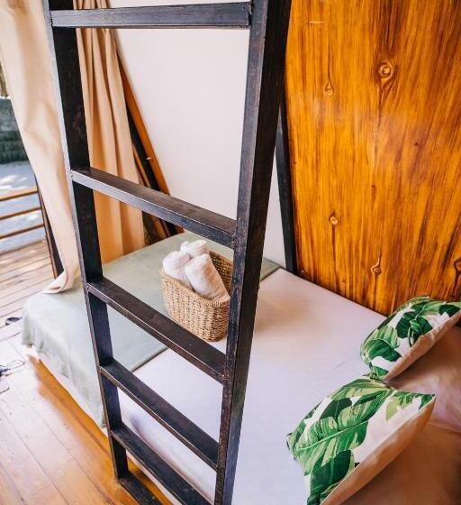 غرفة قياسية, Haven Campsite