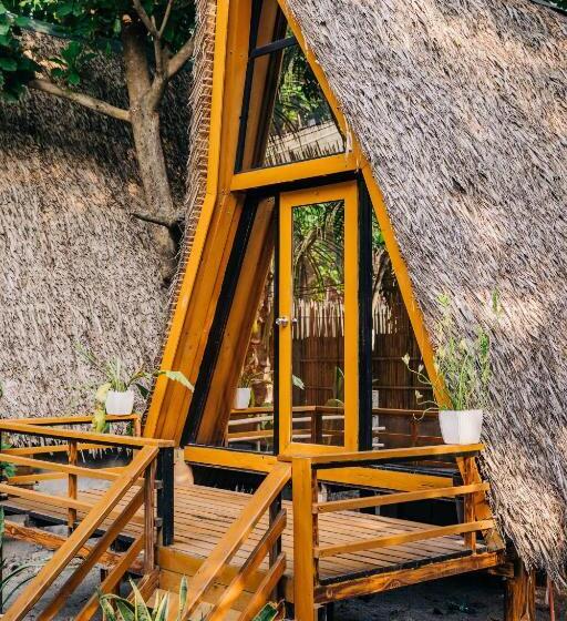 غرفة قياسية, Haven Campsite