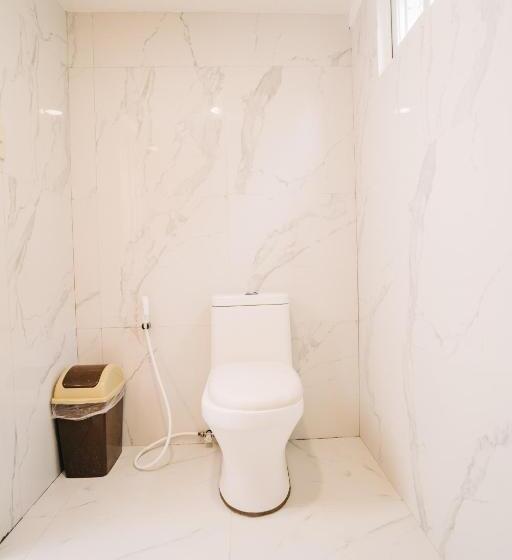 جناح عائلي, Haven Campsite