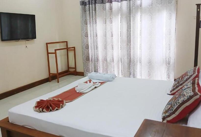 Номер Deluxe, Secret Resort