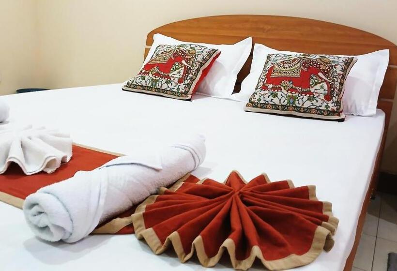 Семейный Номер, Secret Resort