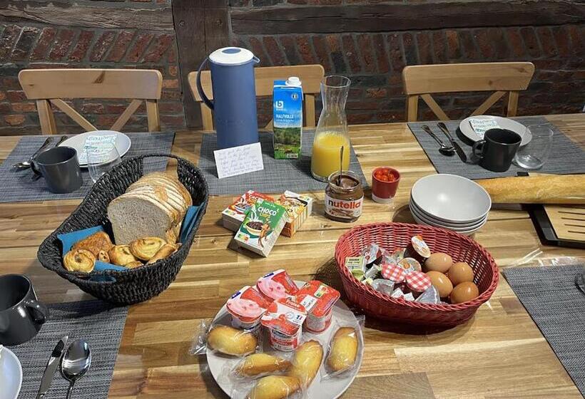 スタンダードルーム, Chez Béné