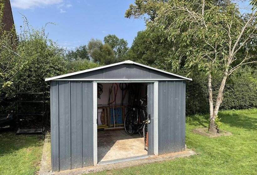 スタンダードルーム, Chez Béné