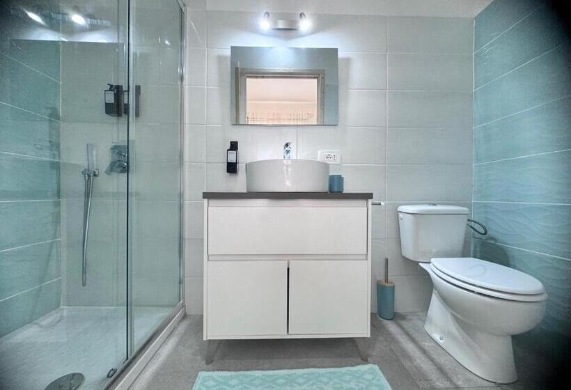 Habitación Estándar, B E B Nott E Die