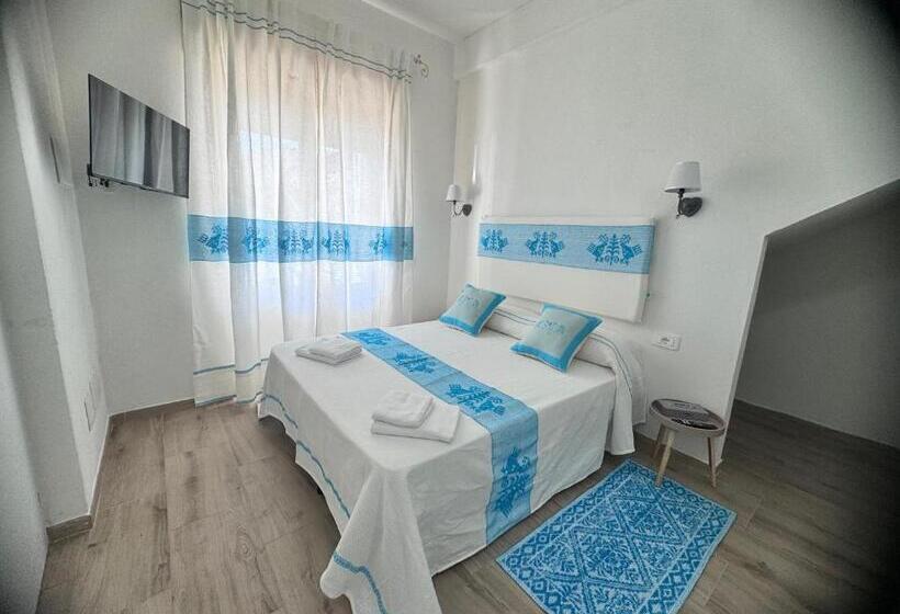 Habitación Estándar, B E B Nott E Die