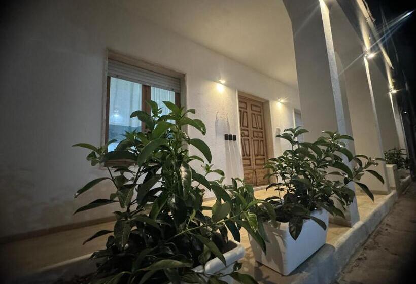 Habitación Estándar, B E B Nott E Die