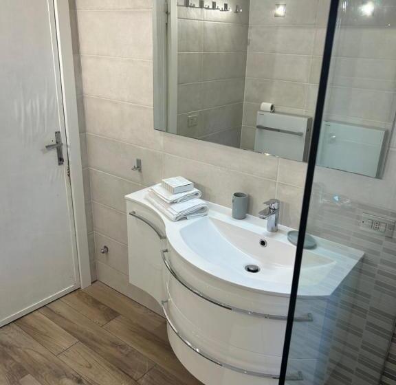 Апартаменты Deluxe 3 Спальни, Villachiara Gradara