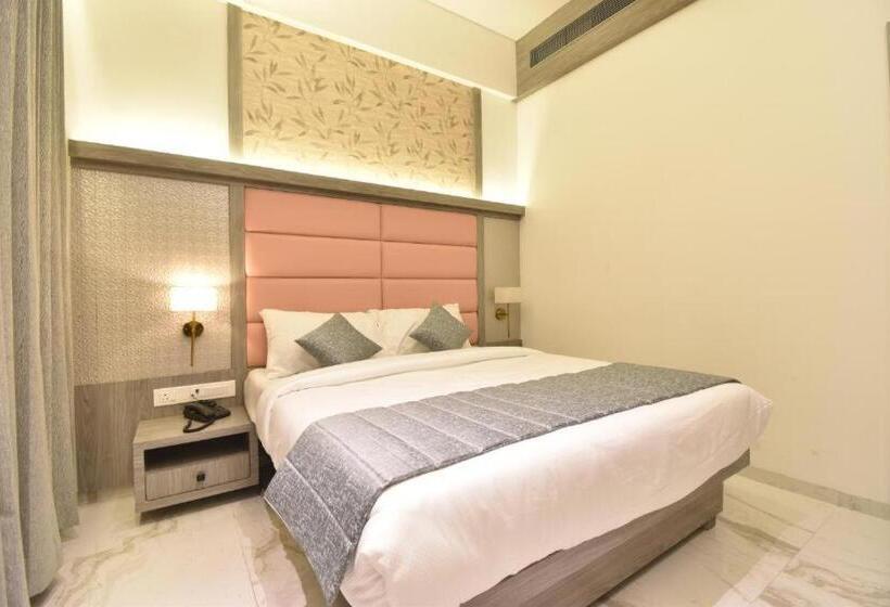 豪华房间, Dhalia Club  Premium Thane