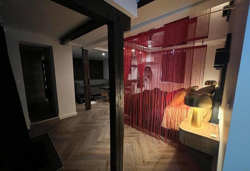 침실 1개 아파트, Le Fruit Défendu 67