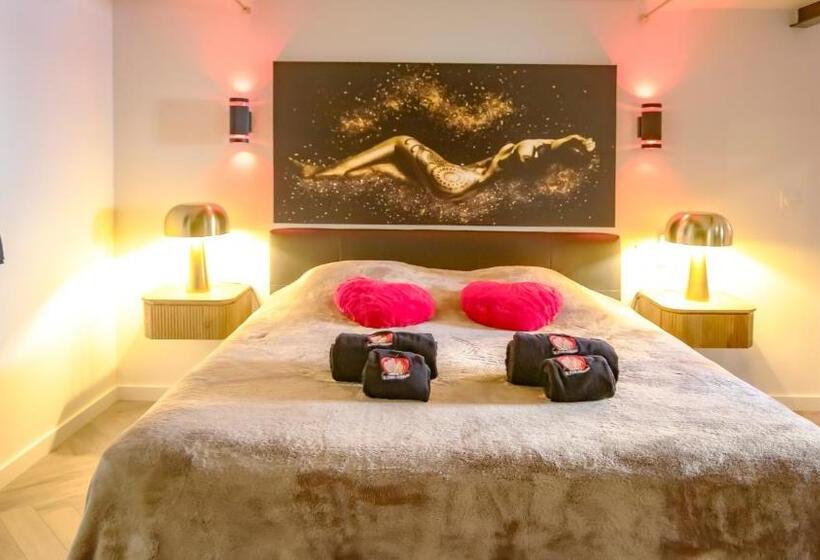 침실 1개 아파트, Le Fruit Défendu 67