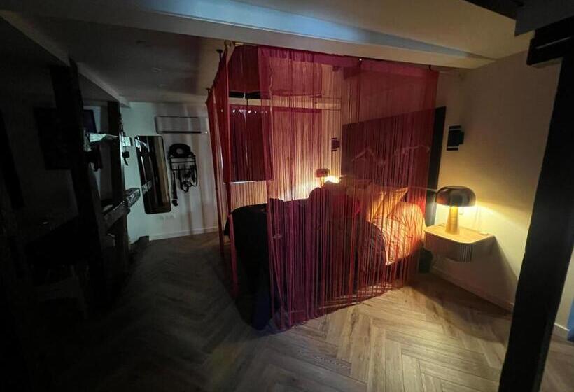 침실 1개 아파트, Le Fruit Défendu 67