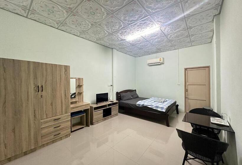 1 Szobás Apartman, Likehome สมุทรสาคร ปากทางแพ้ว