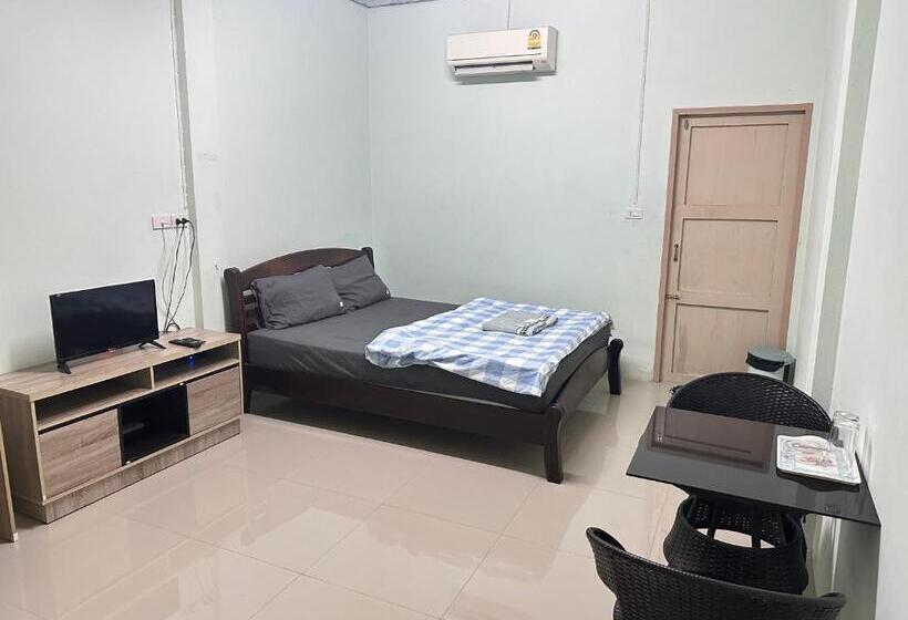 1 Szobás Apartman, Likehome สมุทรสาคร ปากทางแพ้ว