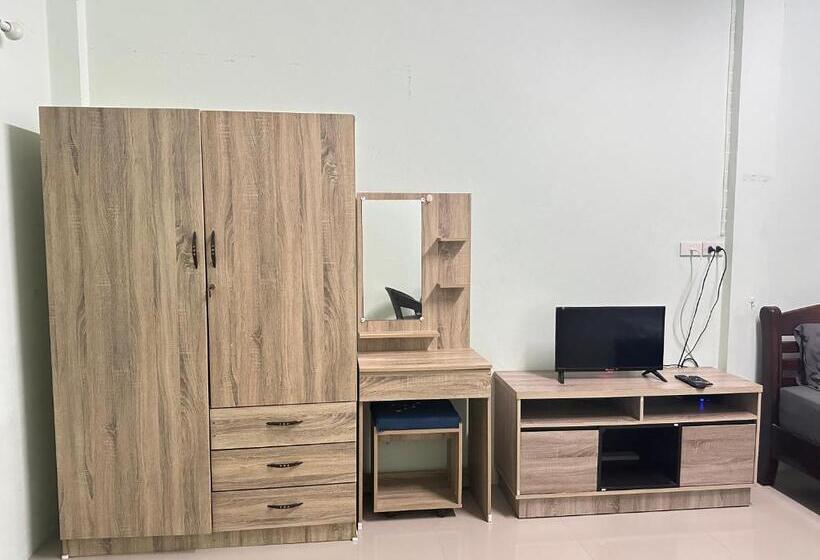 1 Szobás Apartman, Likehome สมุทรสาคร ปากทางแพ้ว