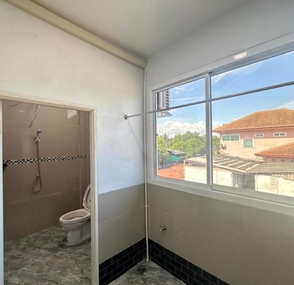 1 Szobás Apartman, Likehome สมุทรสาคร ปากทางแพ้ว