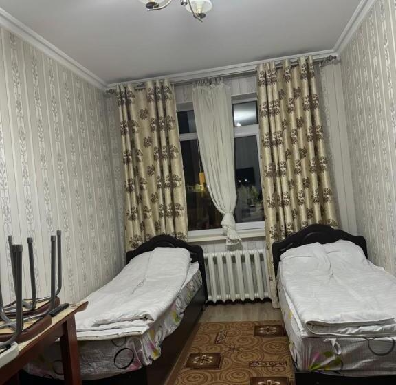 اتاق لوکس با چشمانداز دریا, Nur Hotel With Hot Spring