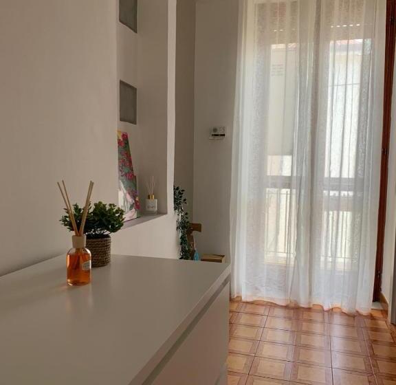 スタンダードルーム, Affittacamere Da Anna