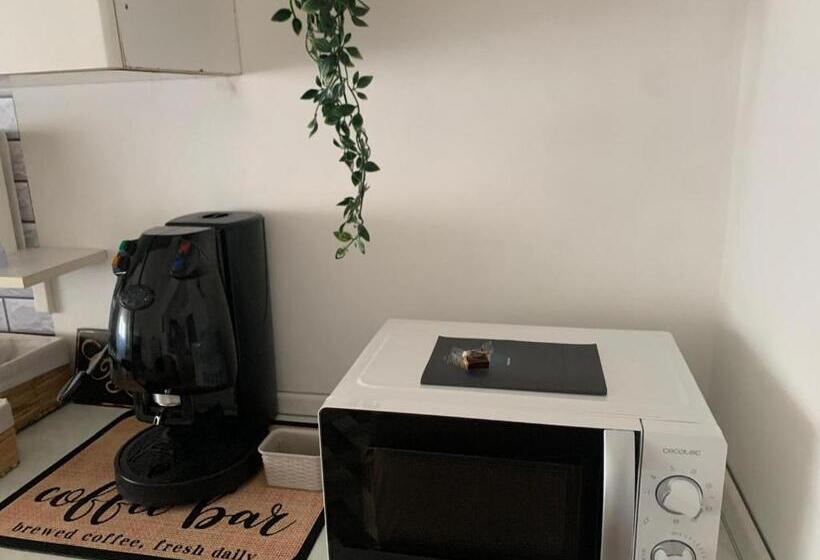 スタンダードルーム, Affittacamere Da Anna