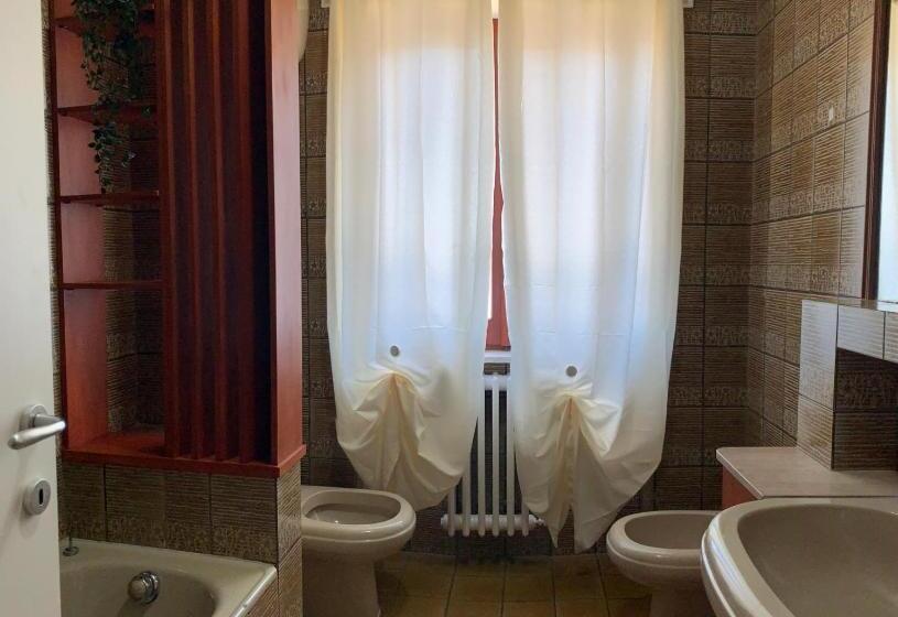 コンフォートトリプルルーム, Affittacamere Da Anna