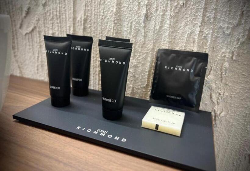 غرفة ديلوكس سرير كينج, Maison Madeleine