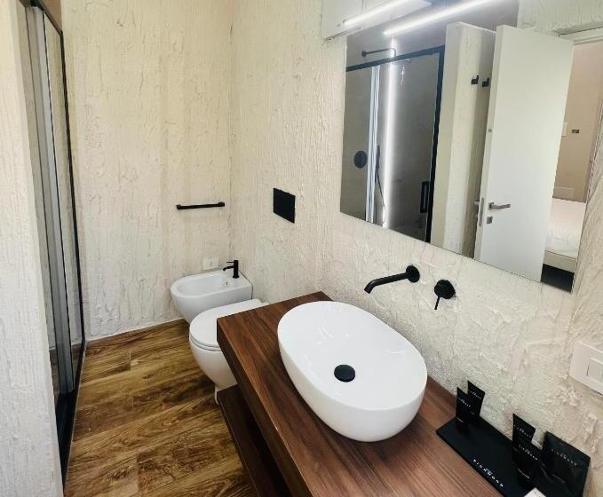 غرفة ديلوكس, Maison Madeleine