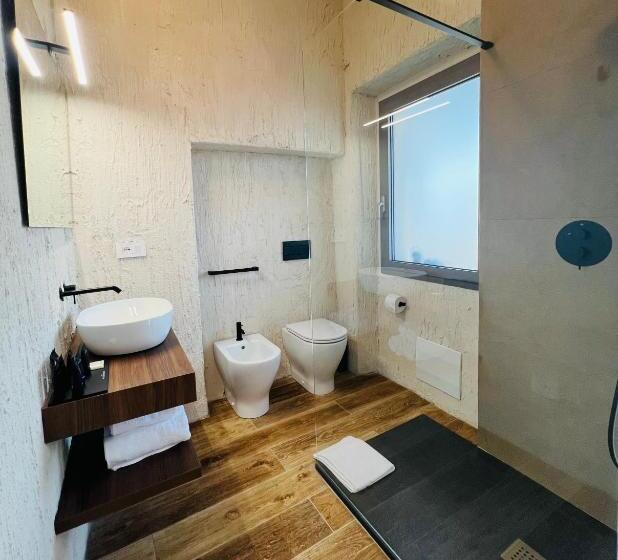 غرفة ديلوكس, Maison Madeleine