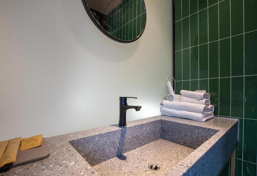 غرفة قياسية, 安季酒店 新塘南站店