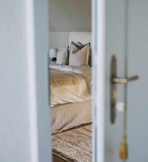 غرفة ديلوكس, Theoldschool Guesthouse