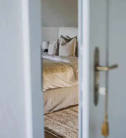 デラックスルーム, Theoldschool Guesthouse