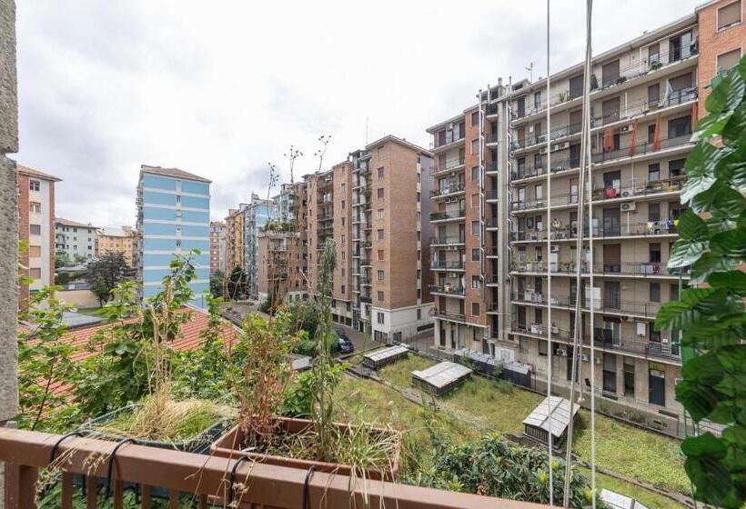 חדר סטנדרט עם מרפסת, Chezromyk 2 The K B&b