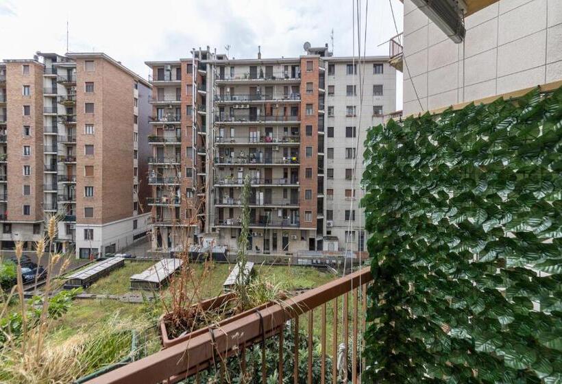 חדר סטנדרט עם מרפסת, Chezromyk 2 The K B&b